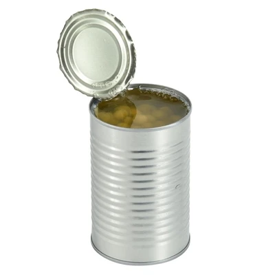 Wie kocht man Erbsen in der Dose?